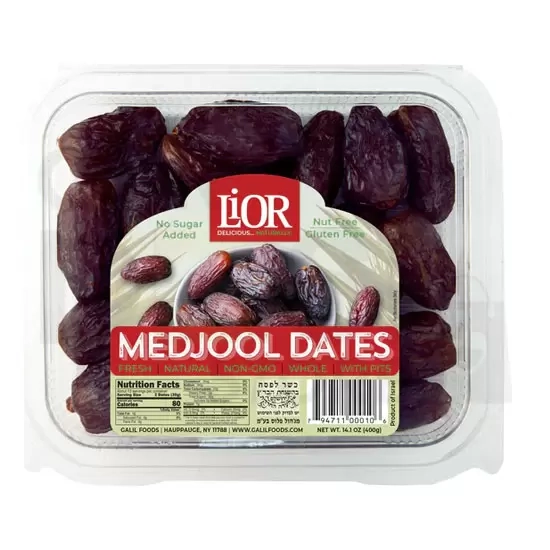 Lior Dates Tray Wpit