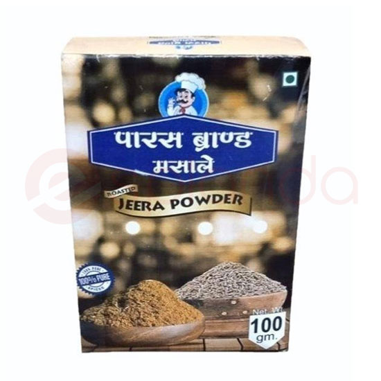 PARAS CUMIN POWER : 48OZ
