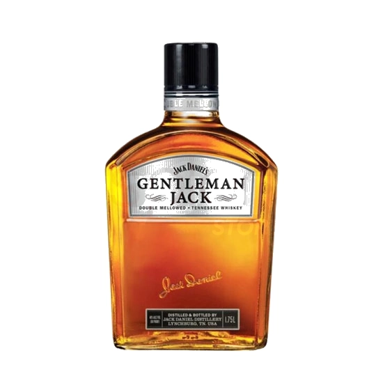Gentleman Jack
