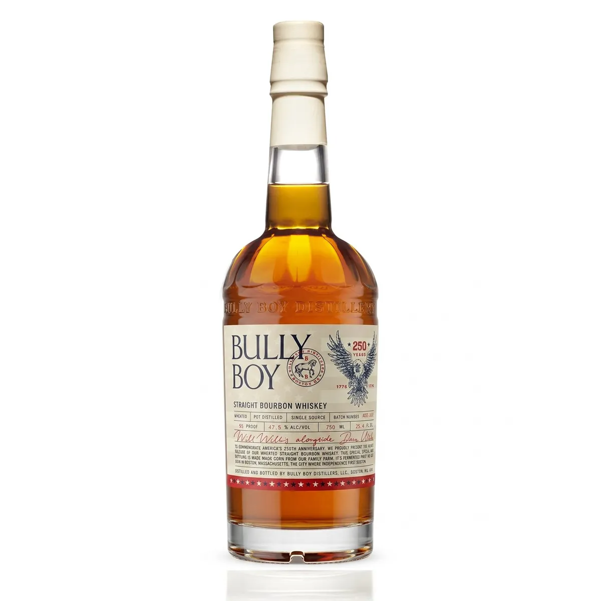 250TH EDITION BOURBON 250TH EDITION BOURBON