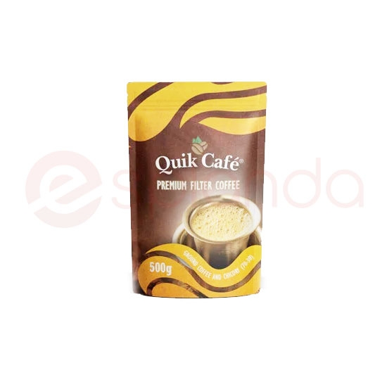 QUICK CAFE FILTER COFFEE:500G