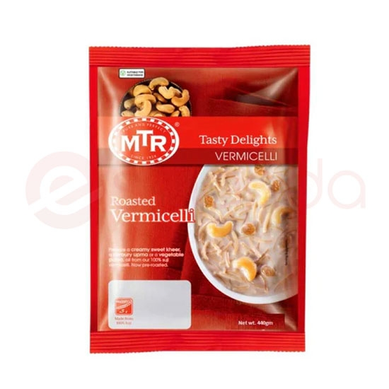 MTR ROASTED VERMICELLI : 440G