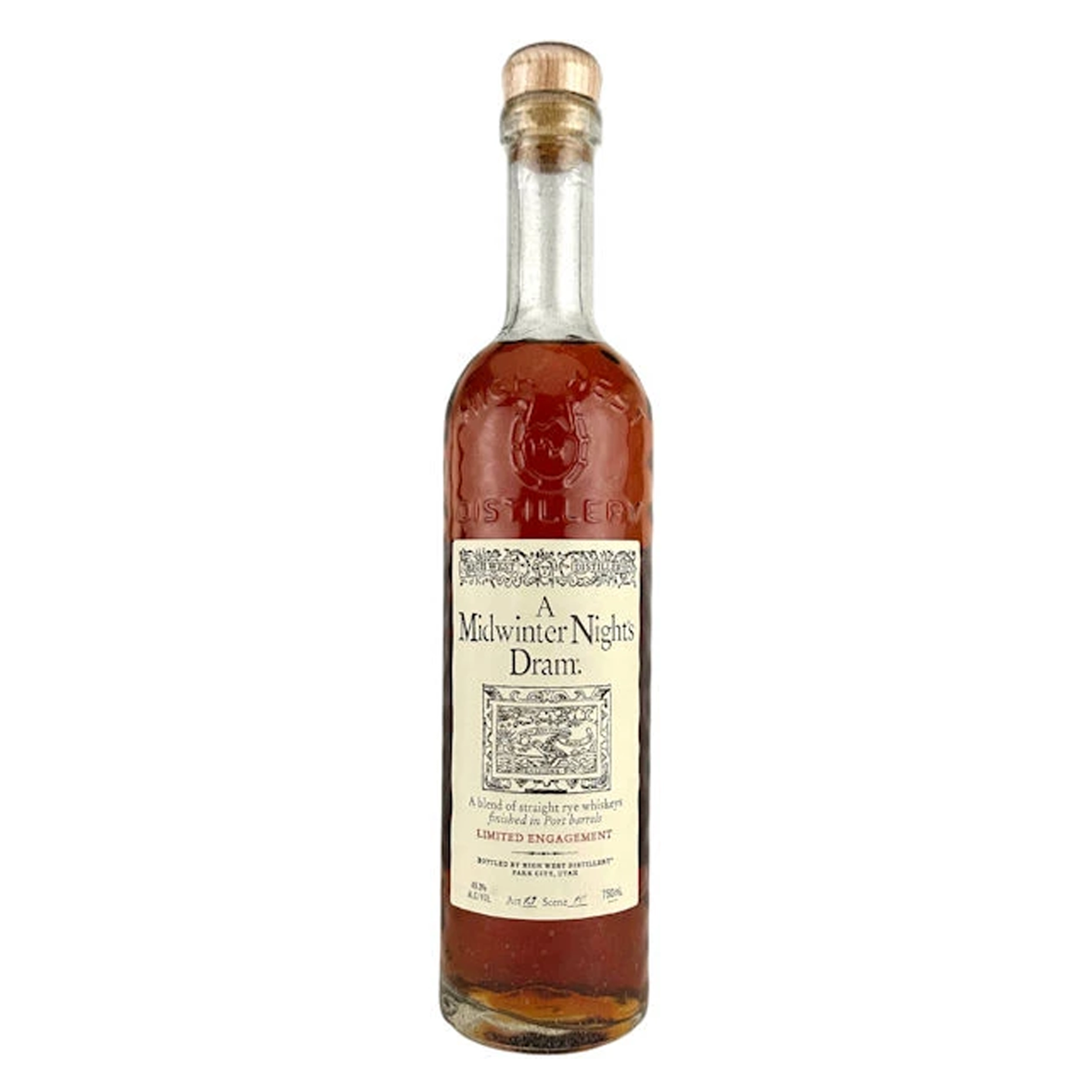A MIDWINTER NIGHTS DRAM ACT 13 SCENE 4