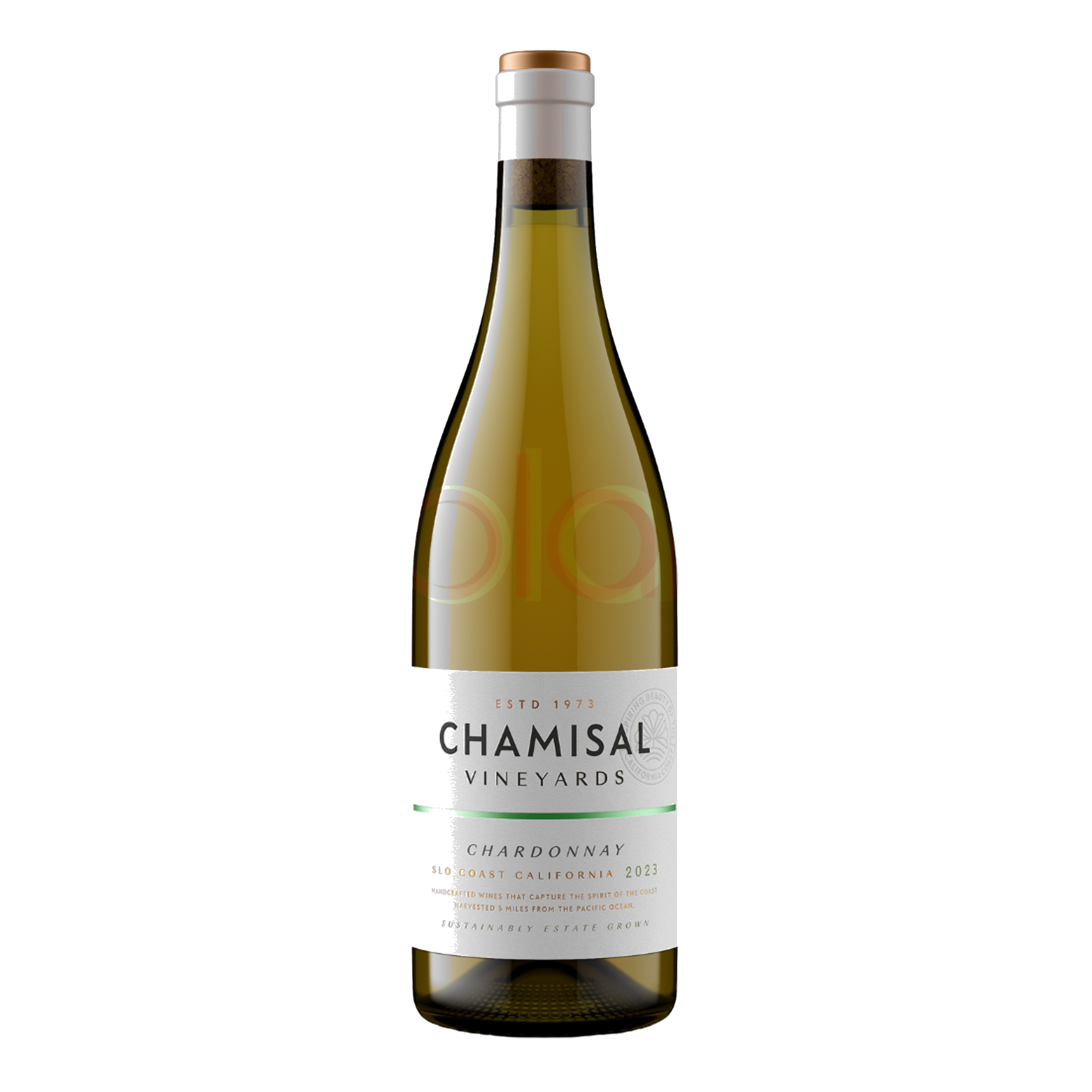 Slo Chardonnay