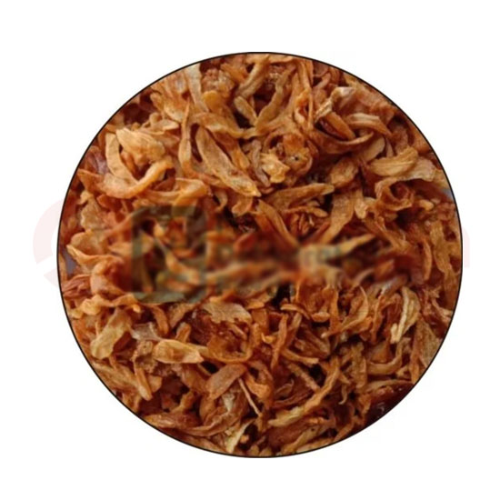 PARAS GOLDEN FRIED ONION:400GM