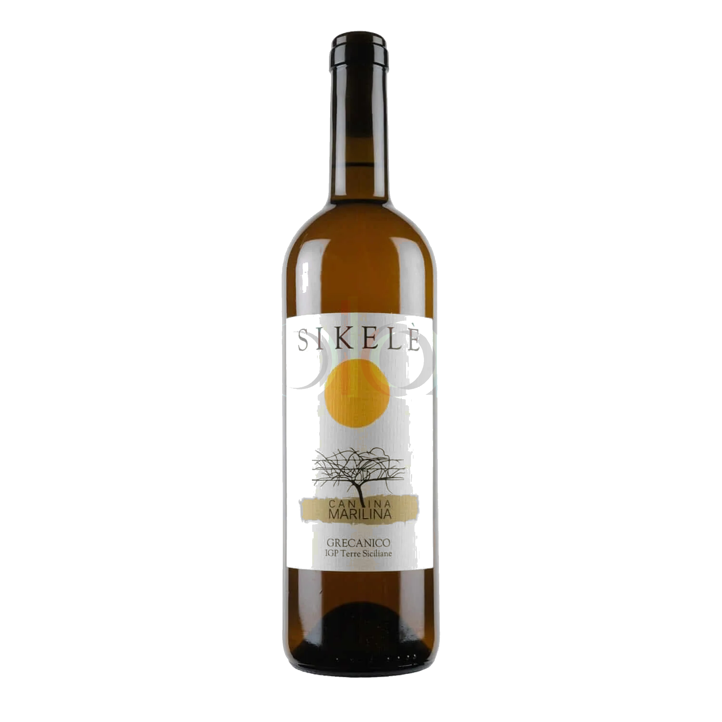 Sikele Grecanico