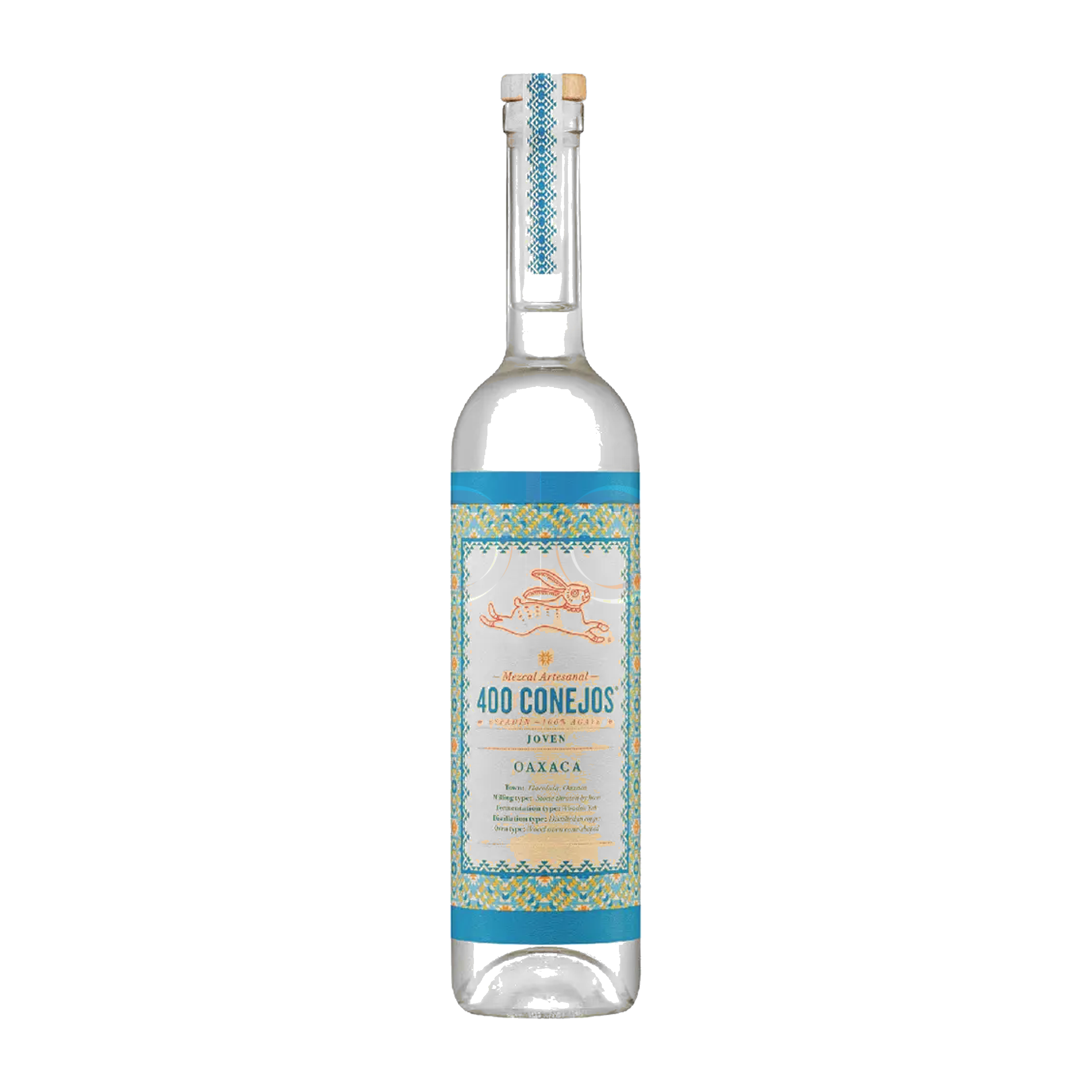 Joven Mezcal