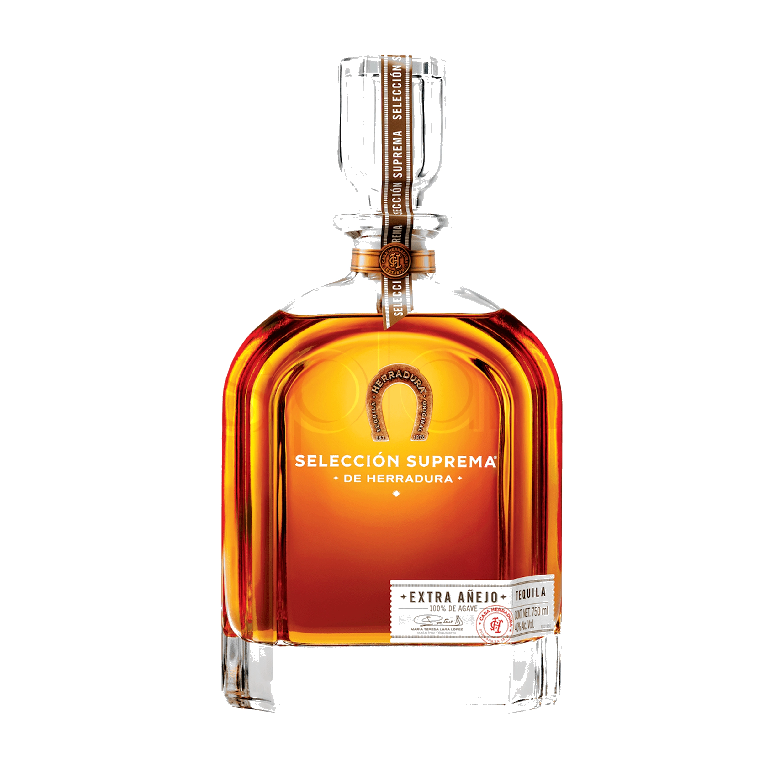 Anejo Seleccion Suprema