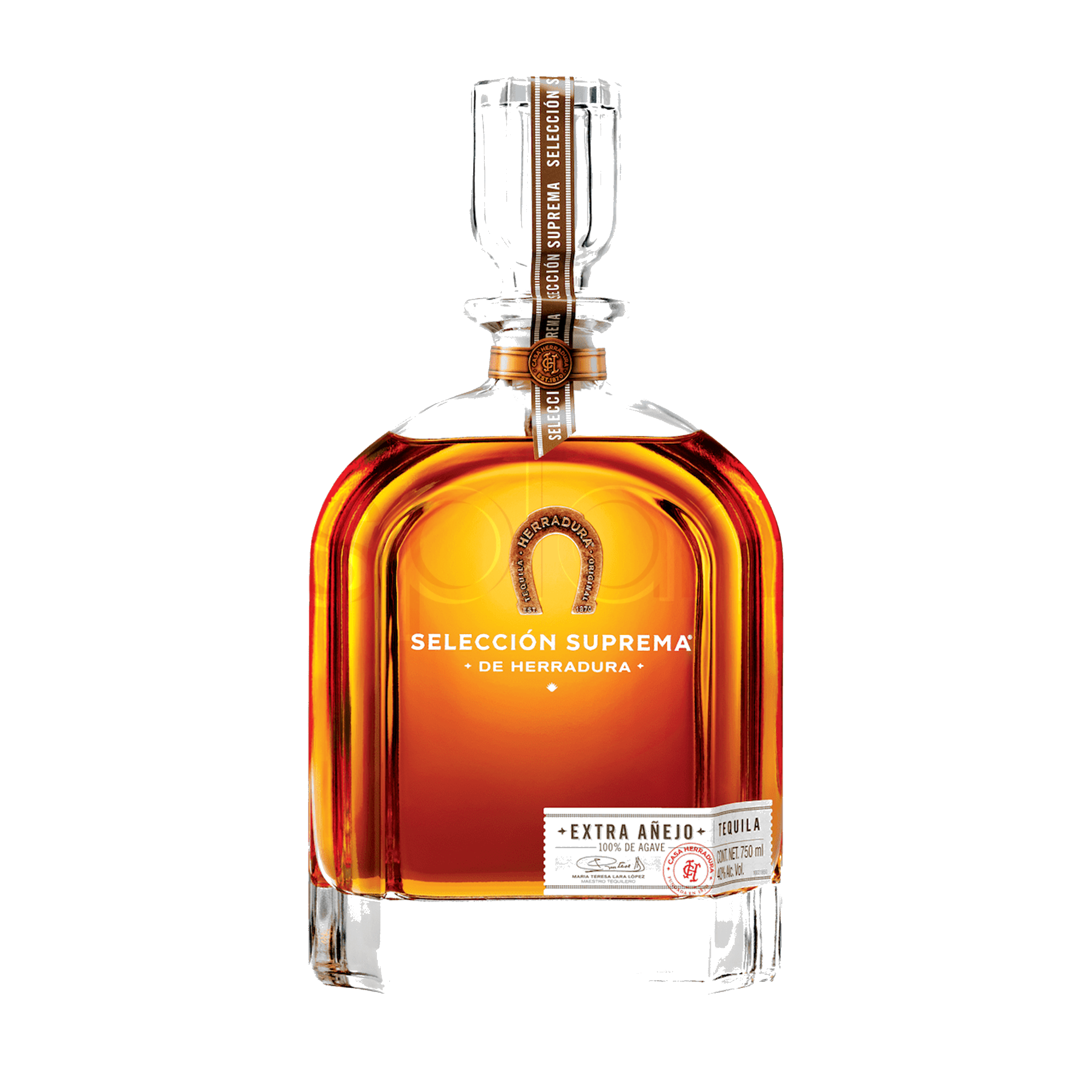 Anejo Seleccion Suprema