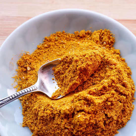 APNA MADRAS CURRY POWDER:1LB
