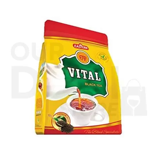 Eastern Vital Tea : 2lbs