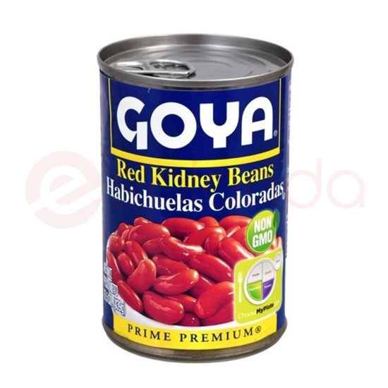 GOYA RED KIDNEY : 439G