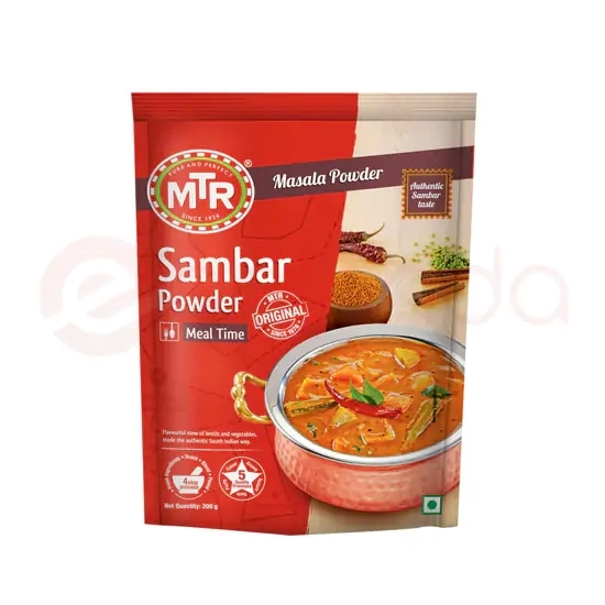 Samber Powder
