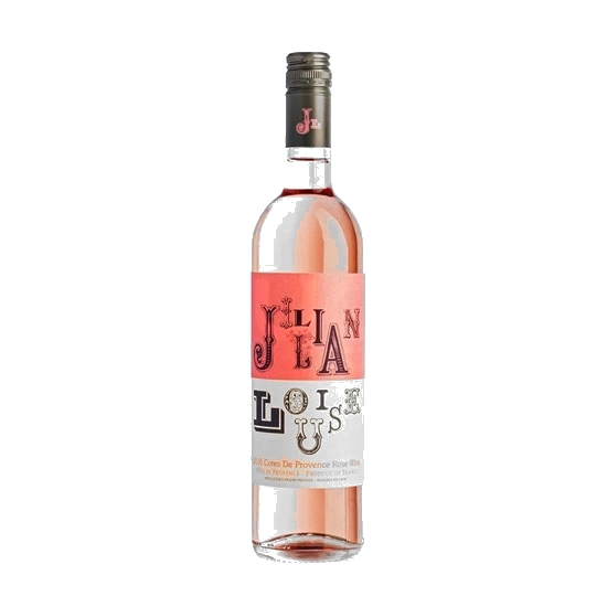 Cotes De Provence Rose