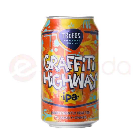 Graffiti Highway
