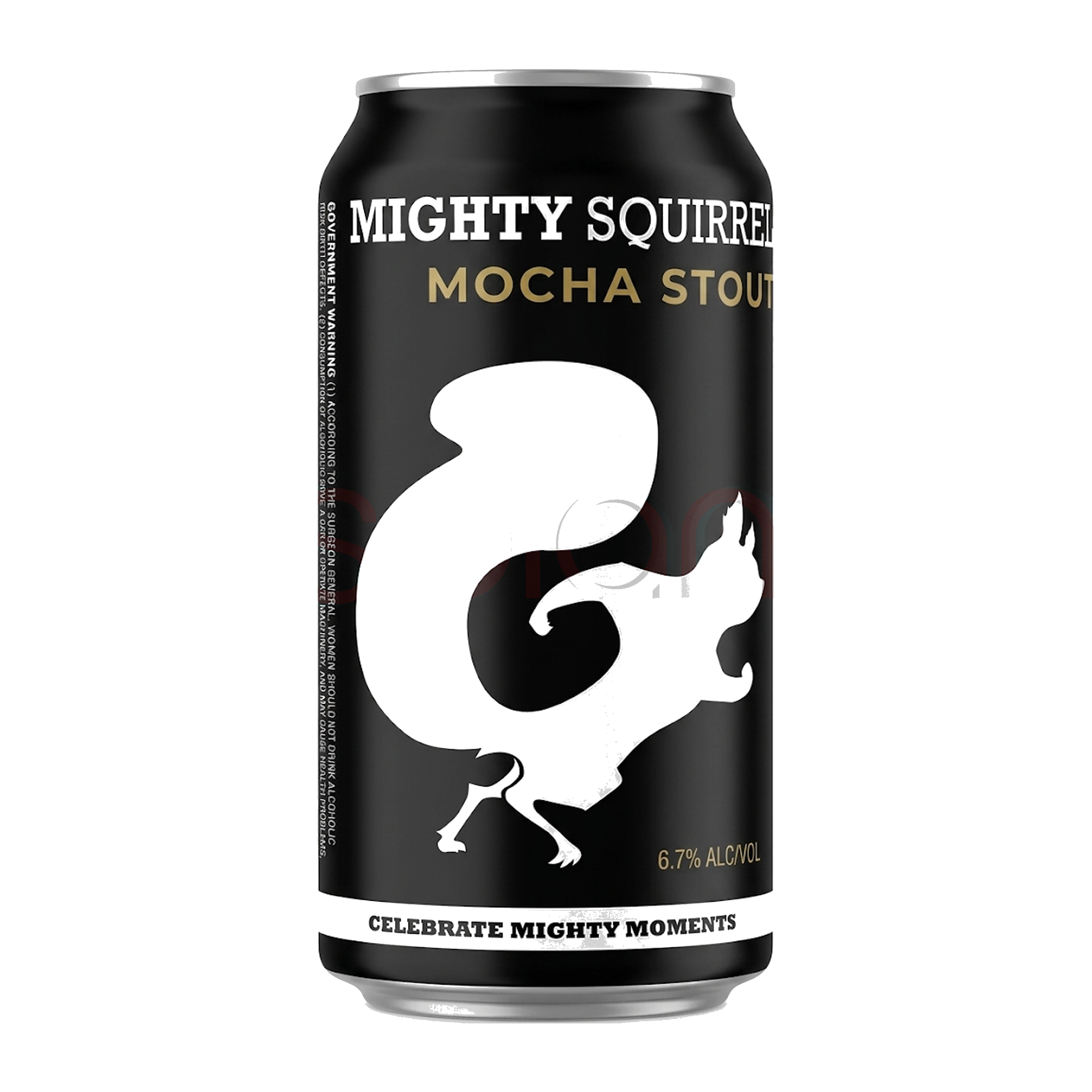 Mocha Stout