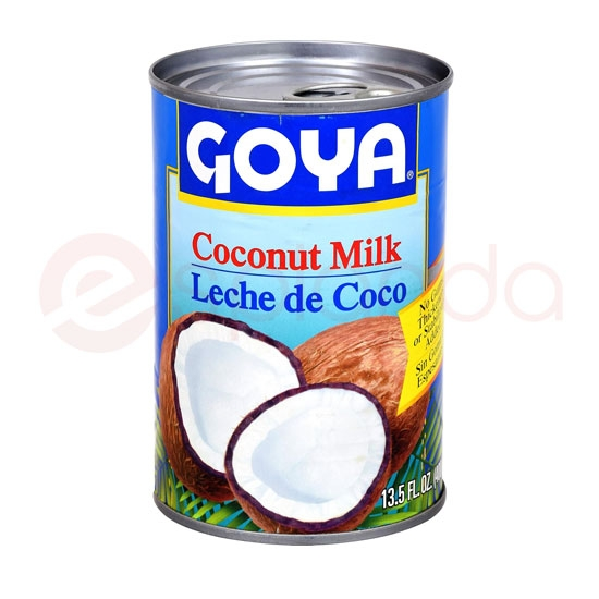 GOYA COCONUT MILK : 400ML