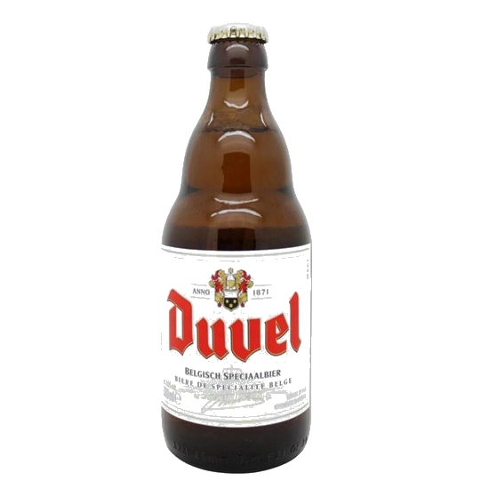 Duvel