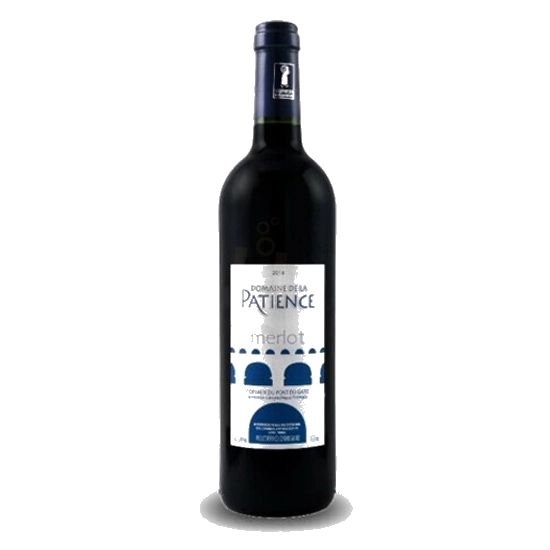 Organic Merlot