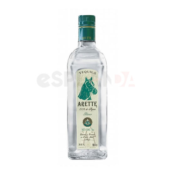 Tequila Blanco