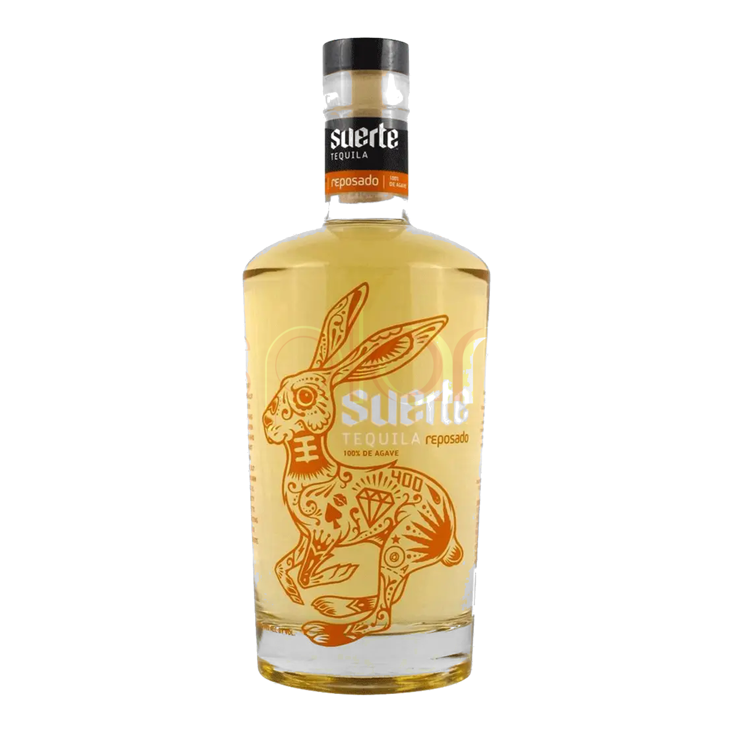 Reposado Tequila