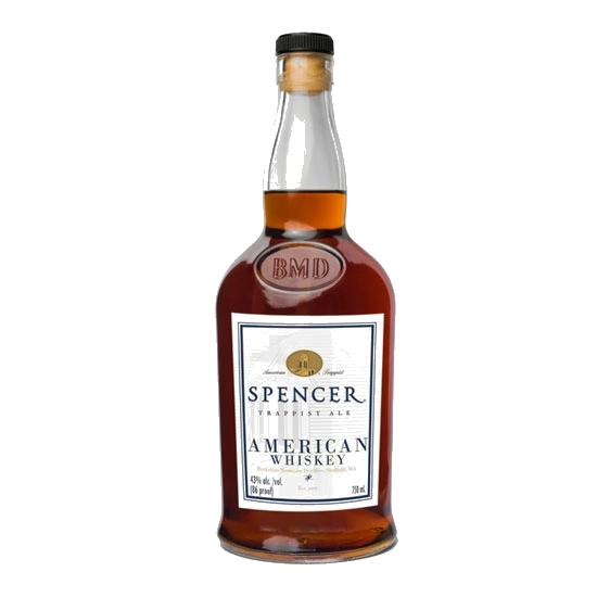 Spencer American Whiskey