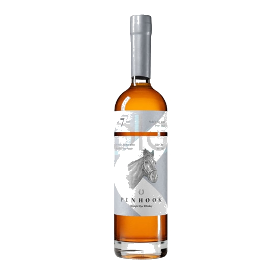 Vertical Series 8 Year Rye