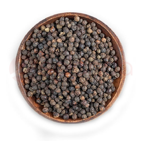 PARAS BLACK PEPPER WHOLE:7OZ