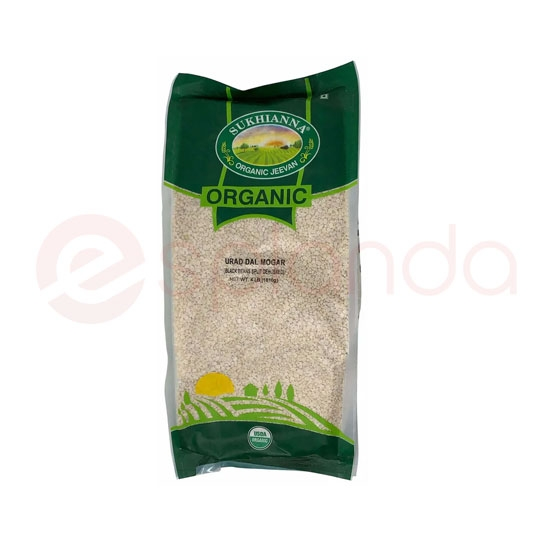 SUKHIANNA URAD DAL MOGAR:4LB