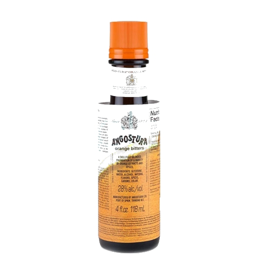 Orange Bitters