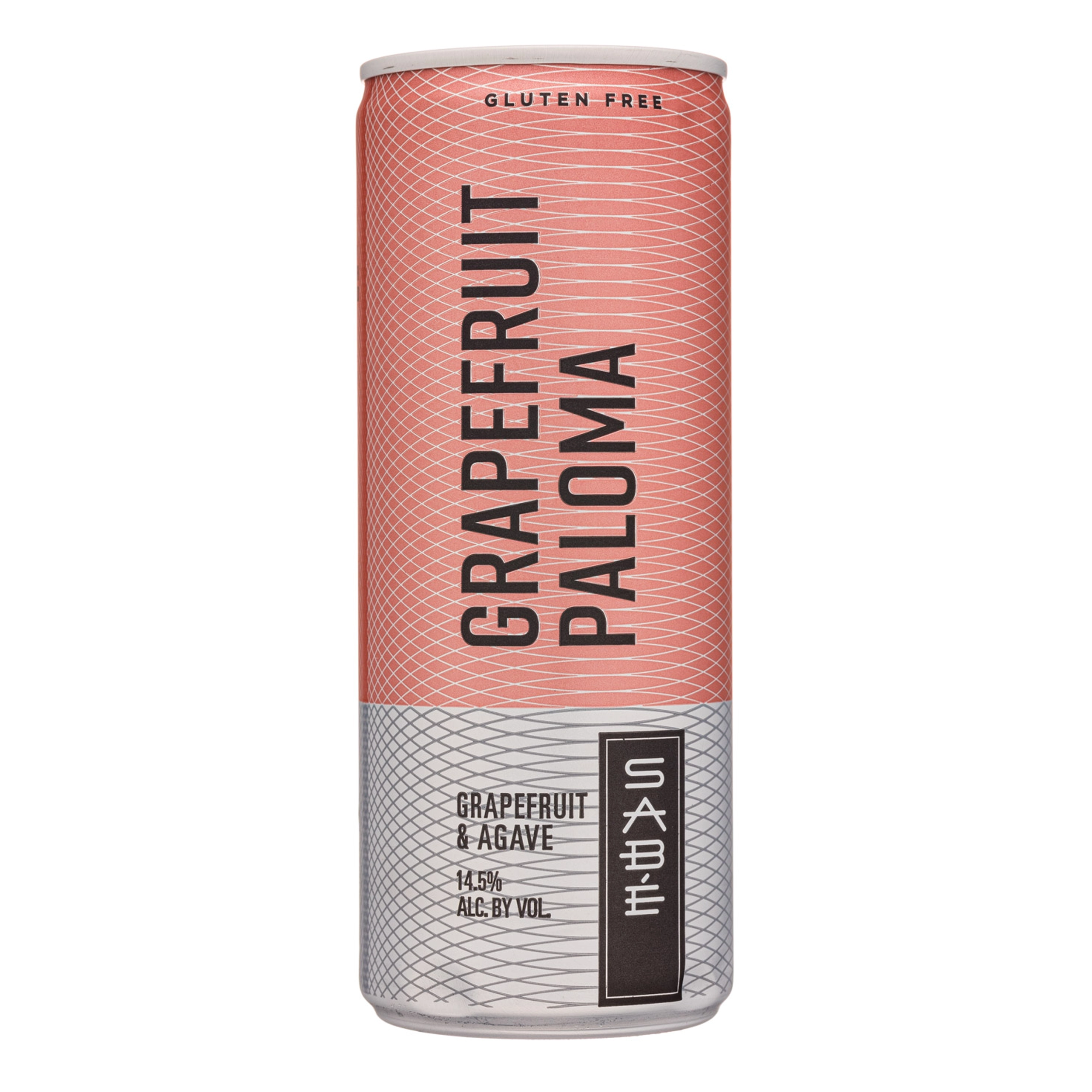 GRAPEFRUIT PALOMA
