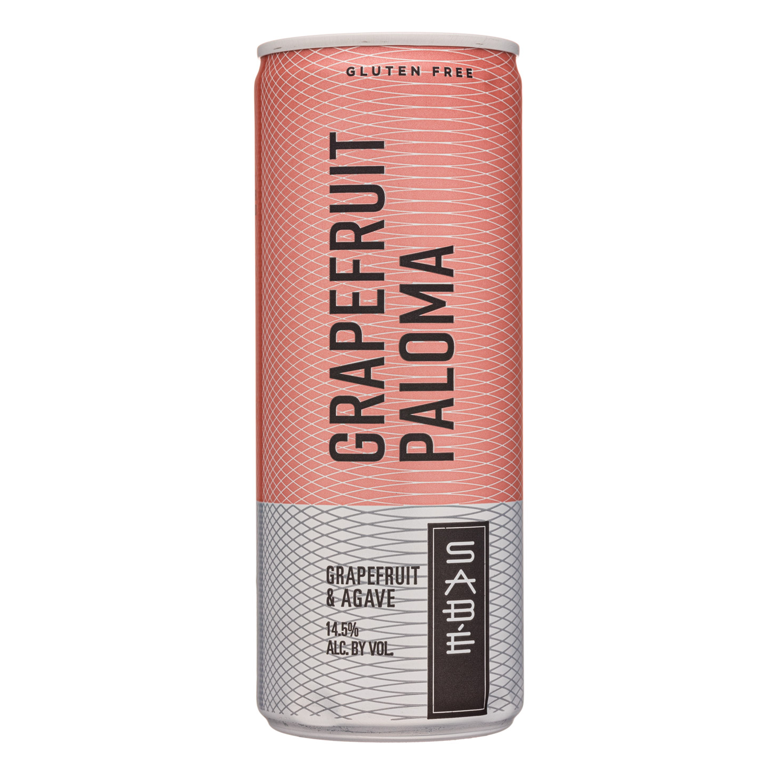 GRAPEFRUIT PALOMA