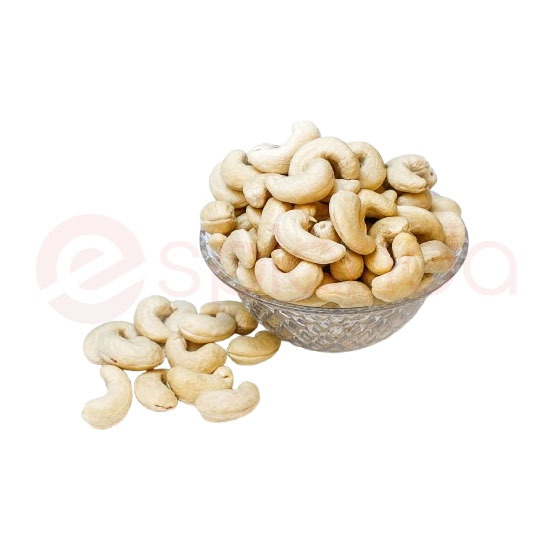 APNA SALTED CASHEWS:14OZ