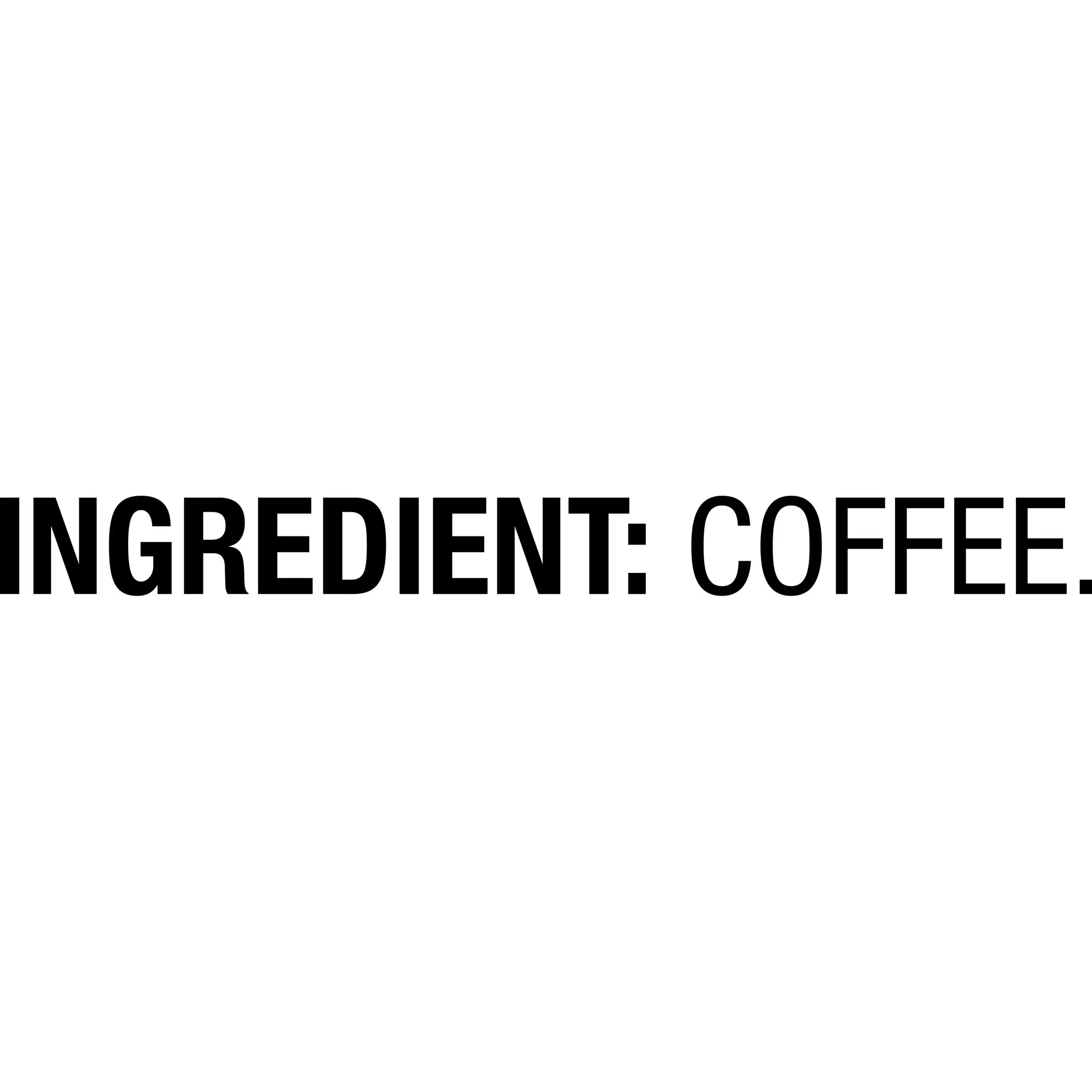 Dunkin' Donuts Coffee K-cups Original -