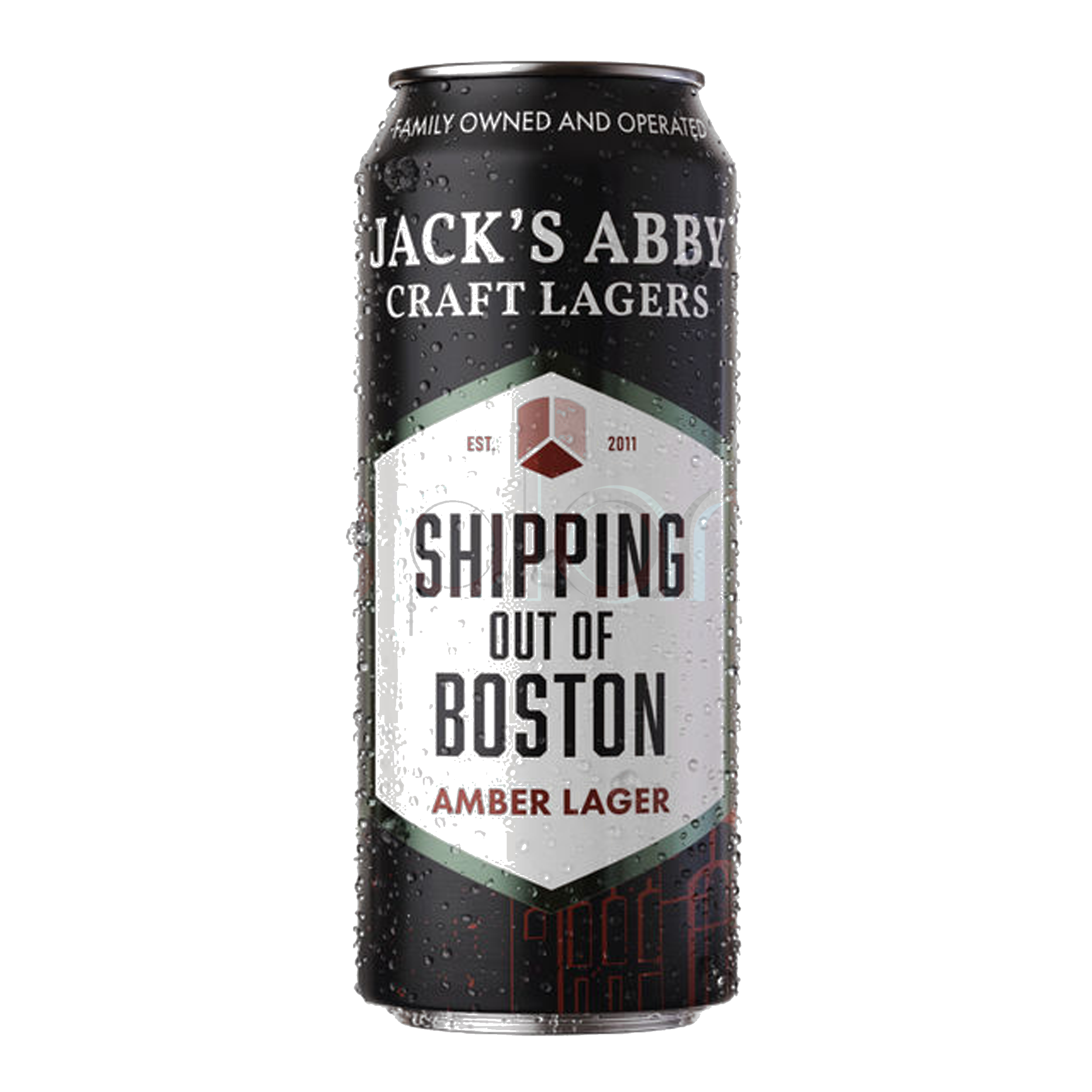 SHIPPING OUT OF BOSTON