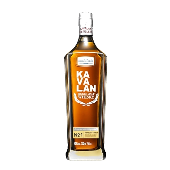 Distillery Select
