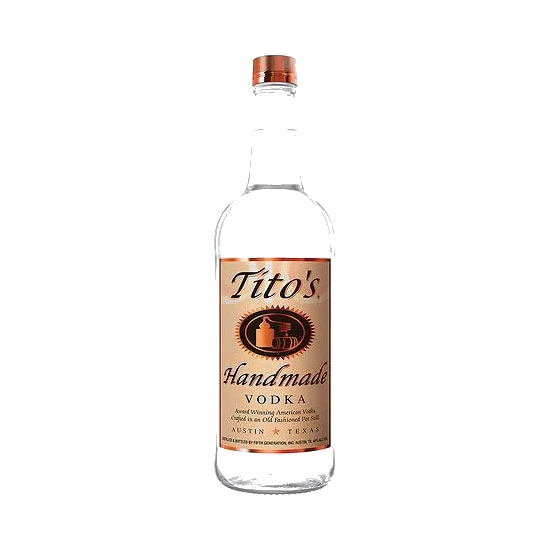 Vodka