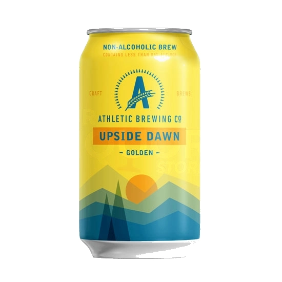 Upside Dawn