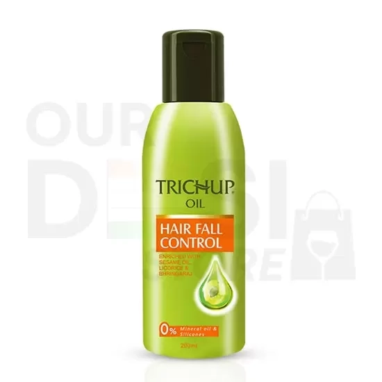 Trichup Oil:200ml