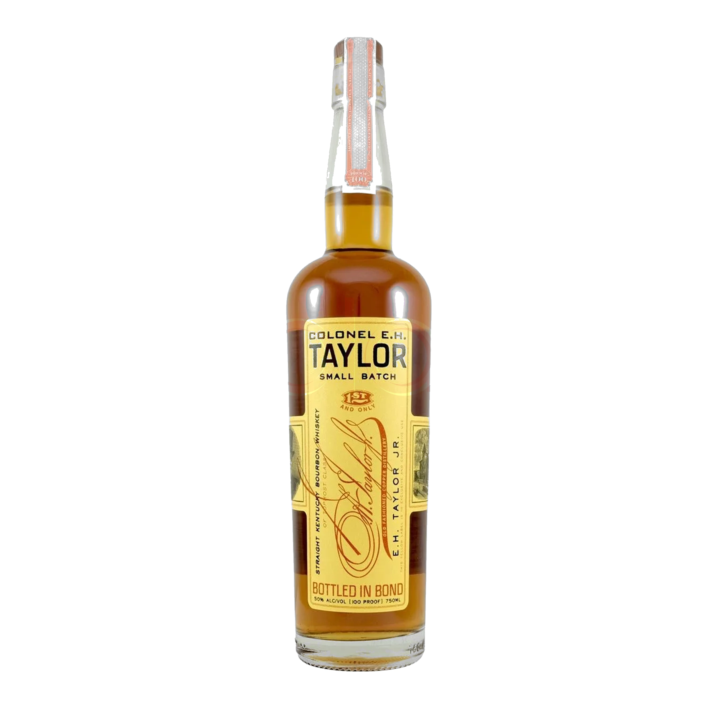SMALL BATCH