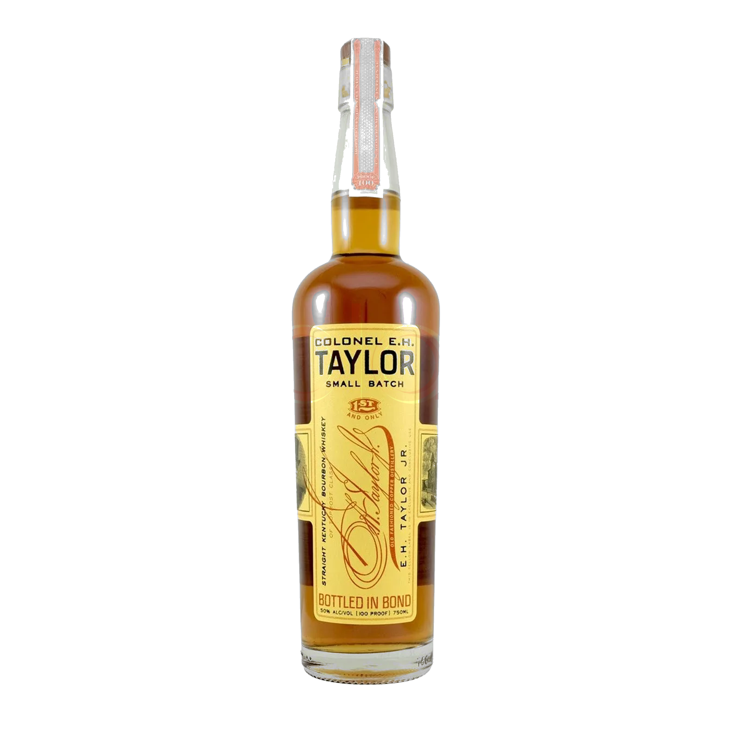 SMALL BATCH