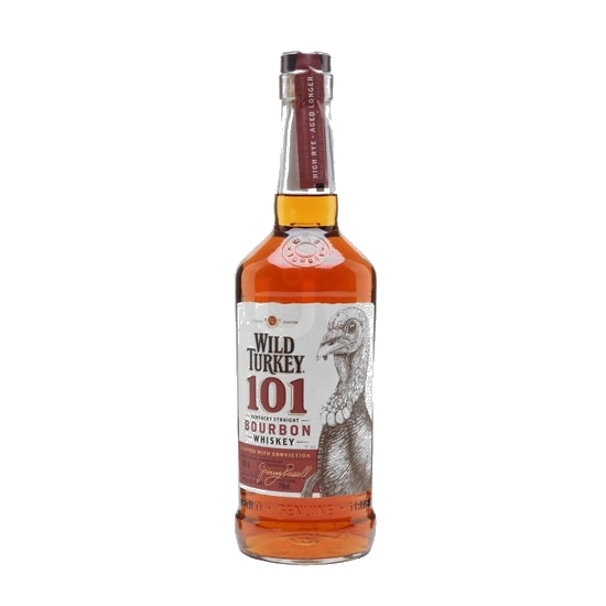 Bourbon