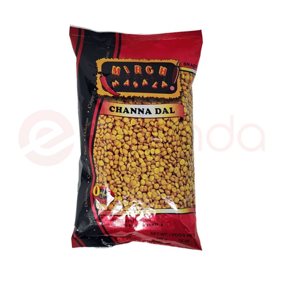 MIRCH MASALA  CHANNA DAL:340G