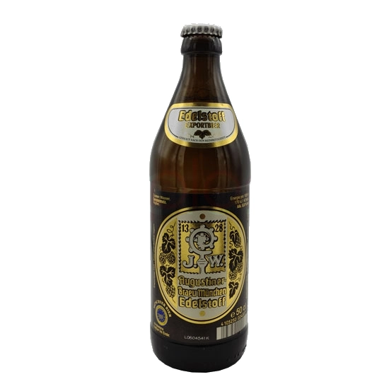 Edelstoff Lager