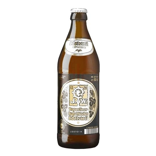Edelstoff Lager