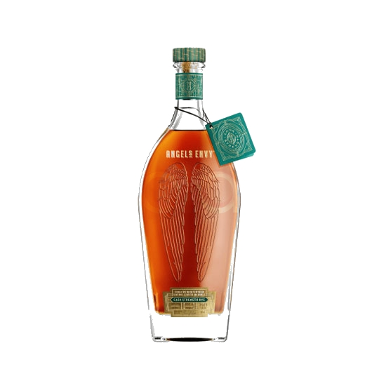 Tequila Cask Rye