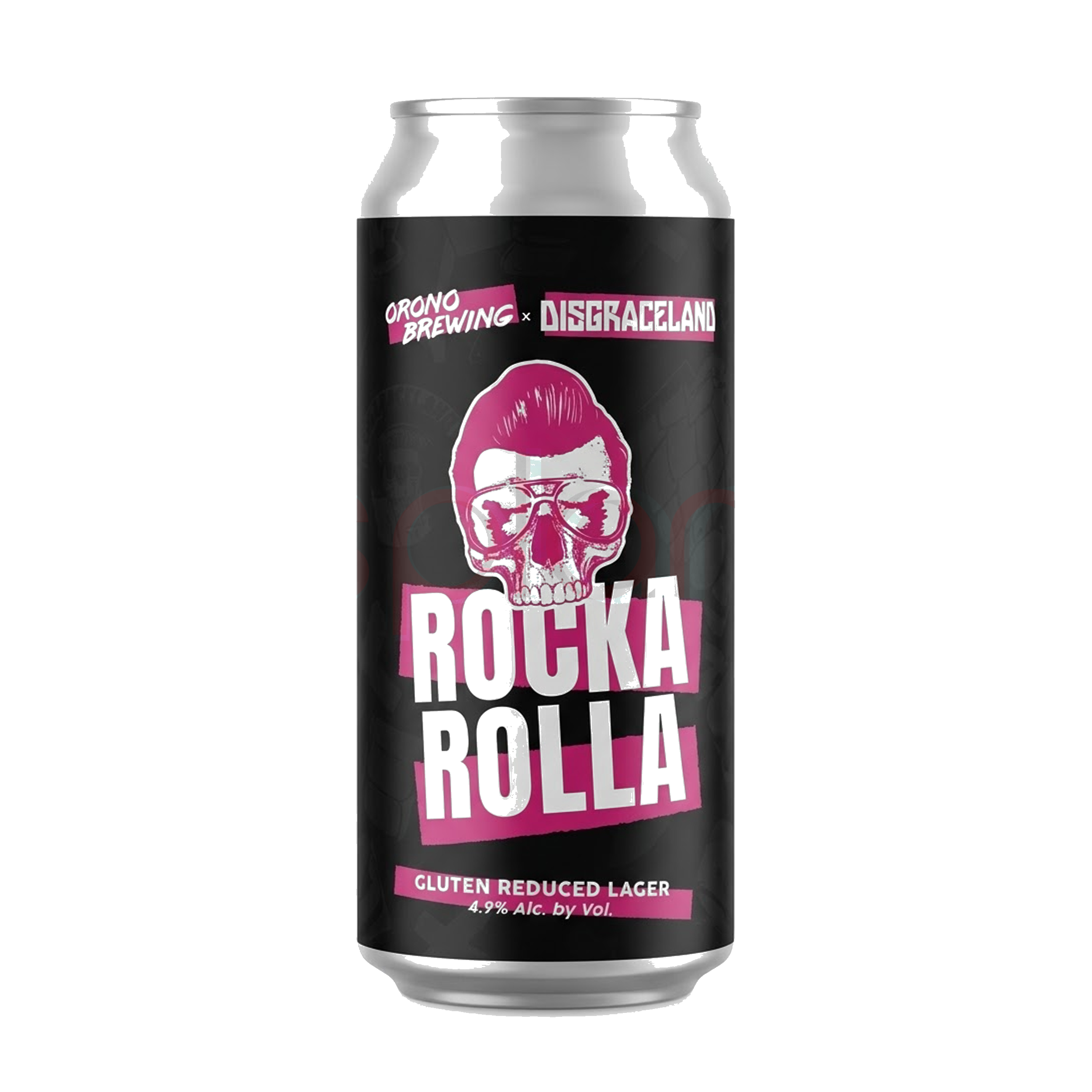 Rocka Rolla