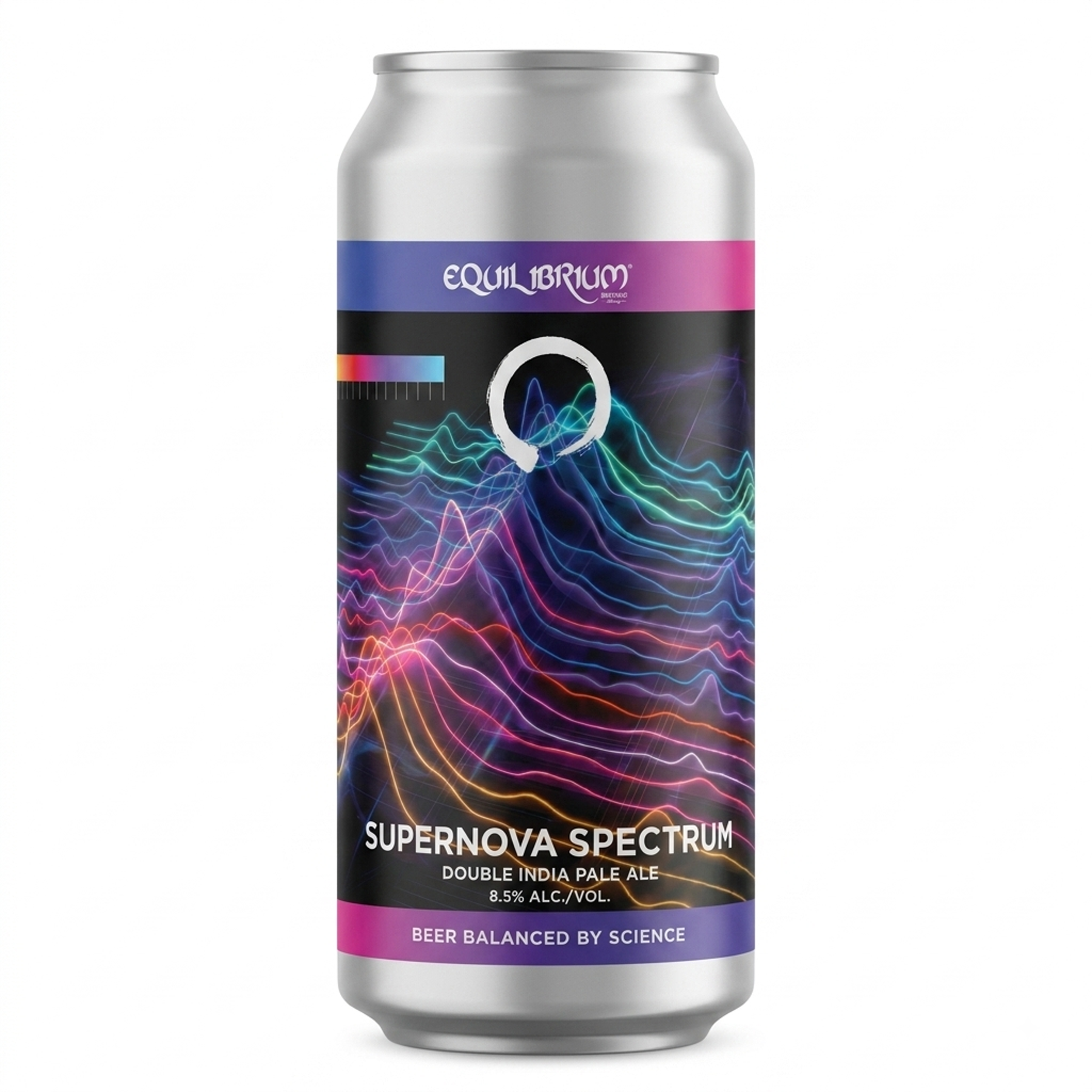 SUPERNOVA SPECTRUM