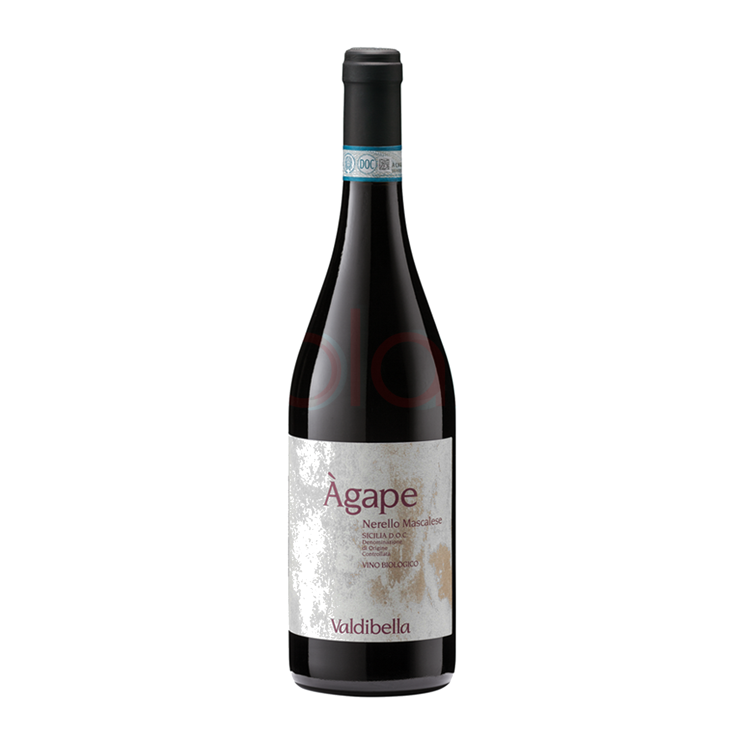 Agape Nerello Mascalese