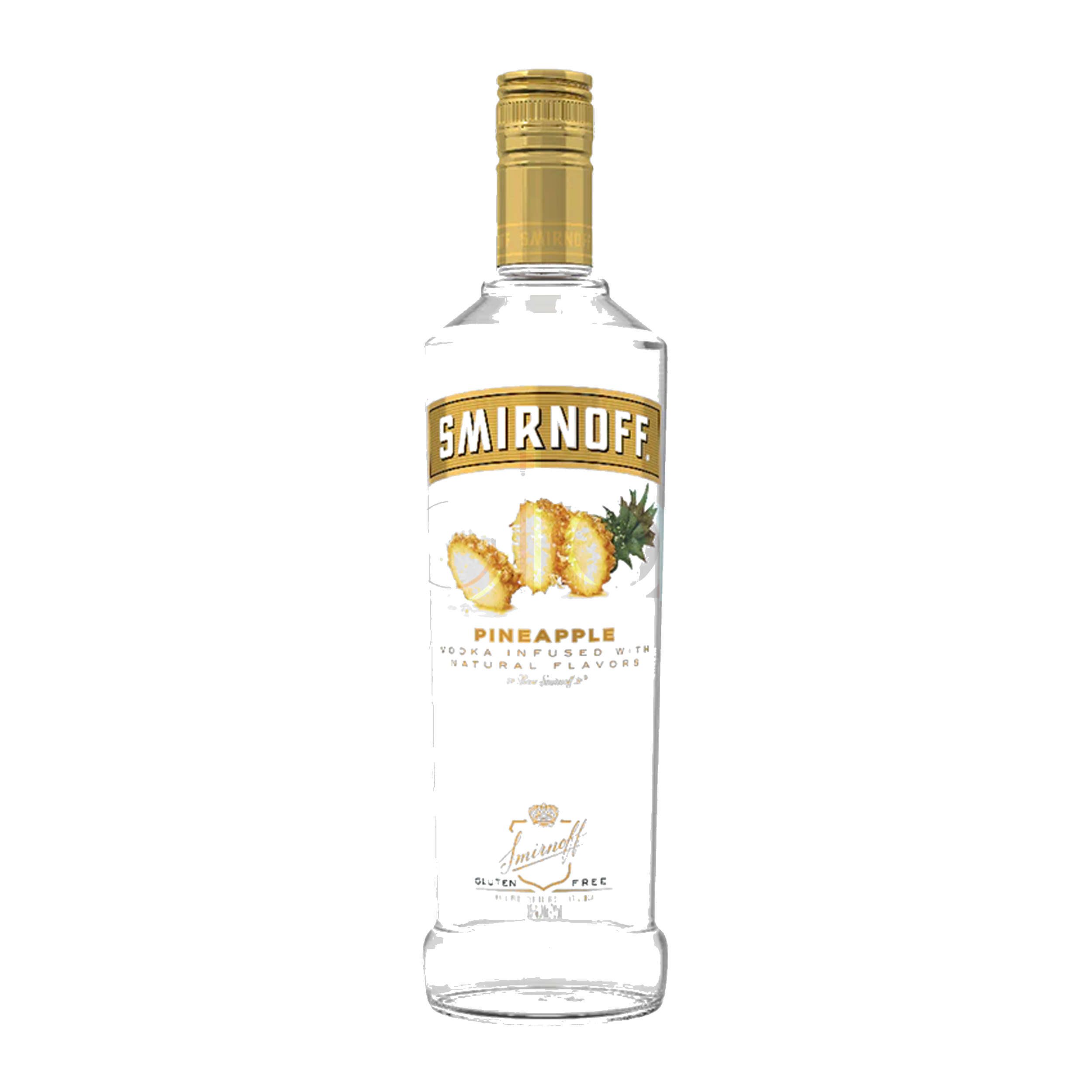 Pineapple Vodka